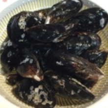 磯の香りたっぷり 地元産ムール貝とあおさの味噌汁 レシピ 作り方 By アボカドプリン 楽天レシピ 磯の香りたっぷり 地元産ムール貝とあおさの味噌汁 レシピ 作り方 By アボカドプリン 楽天レシピ